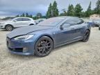 2017 TESLA MODEL S