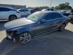 2018 MERCEDES-BENZ C