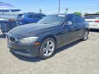 2014 BMW 320
