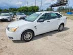 2008 FORD FOCUS