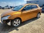 2009 TOYOTA COROLLA MATRIX