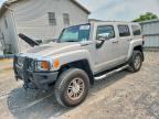 2006 HUMMER H3