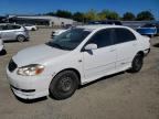 2006 TOYOTA COROLLA