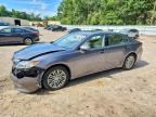 2014 LEXUS ES