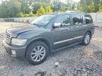 2010 INFINITI QX56