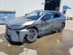 2026 TOYOTA BZ