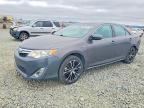 2013 TOYOTA CAMRY HYBRID