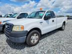2008 FORD F150