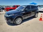 2018 LAND ROVER RANGE ROVER EVOQUE
