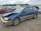 2003 SUBARU LEGACY