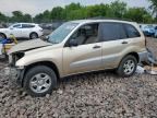 2005 TOYOTA RAV4