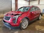 2020 CADILLAC XT4