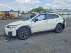 2020 SUBARU CROSSTREK
