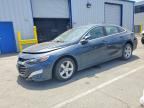 2020 CHEVROLET MALIBU
