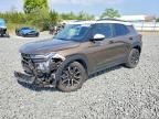 2021 CHEVROLET TRAILBLAZER