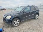 2008 MERCEDES-BENZ ML