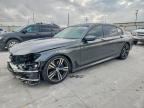 2018 BMW 750