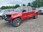 2013 TOYOTA TACOMA