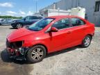 2012 CHEVROLET SONIC