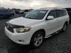 2009 TOYOTA HIGHLANDER