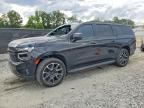 2024 CHEVROLET SUBURBAN
