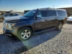 2018 CHEVROLET SUBURBAN