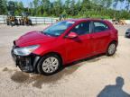 2018 KIA RIO 5-DOOR