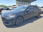 2022 HYUNDAI ELANTRA