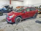 2016 SUBARU CROSSTREK