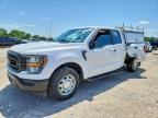 2023 FORD F150