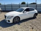 2014 INFINITI Q50 HYBRID