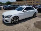 2016 MERCEDES-BENZ C