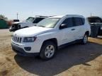 2014 JEEP COMPASS