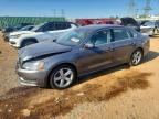 2013 VOLKSWAGEN PASSAT