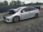 2017 TOYOTA PRIUS PRIME