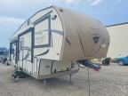 2016 FLAGSTAFF BY FOREST RECREATIONAL VEHICLE (RV)