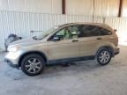2007 HONDA CR-V