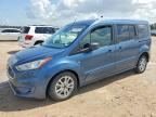 2019 FORD TRANSIT CONNECT