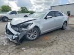 2019 CADILLAC CTS