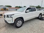 2023 NISSAN FRONTIER