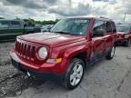 2012 JEEP PATRIOT