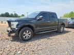 2016 FORD F150