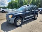 2006 NISSAN XTERRA