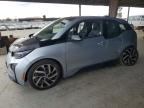 2015 BMW I3