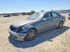 2004 MERCEDES-BENZ E