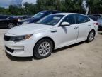 2016 KIA OPTIMA