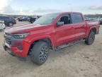 2024 CHEVROLET COLORADO