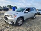 2021 CHEVROLET TRAVERSE