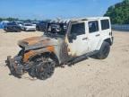 2014 JEEP WRANGLER UNLIMITED