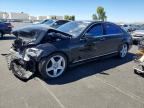 2010 MERCEDES-BENZ S